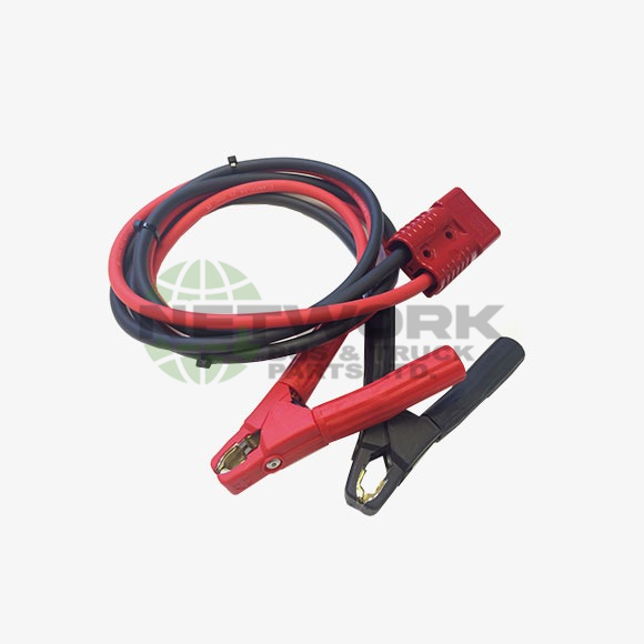 NEW 2M TB1224 CROC LEAD POWERVAMP - APV0008 - Network Bus and Truck Parts