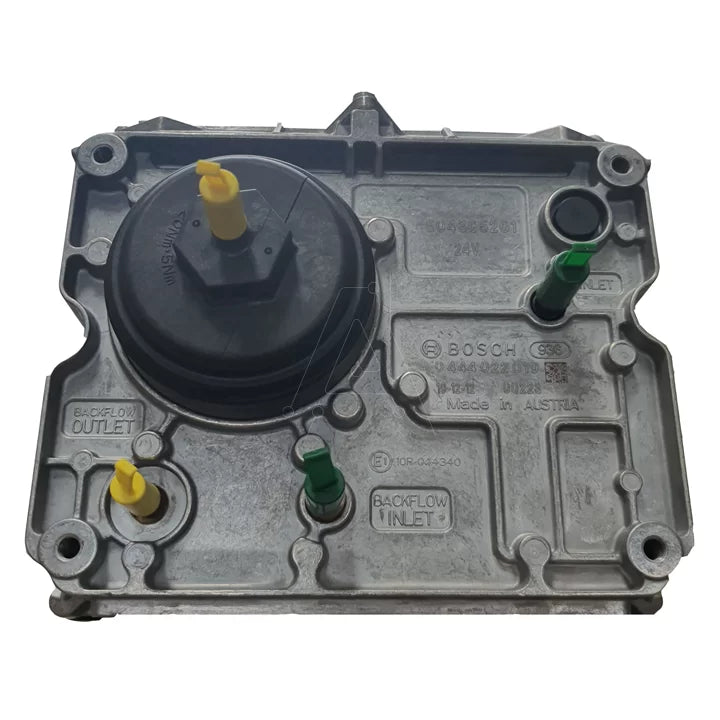 NEW ADBLUE PUMP IVECO - AEM0060 - Network Bus and Truck Parts