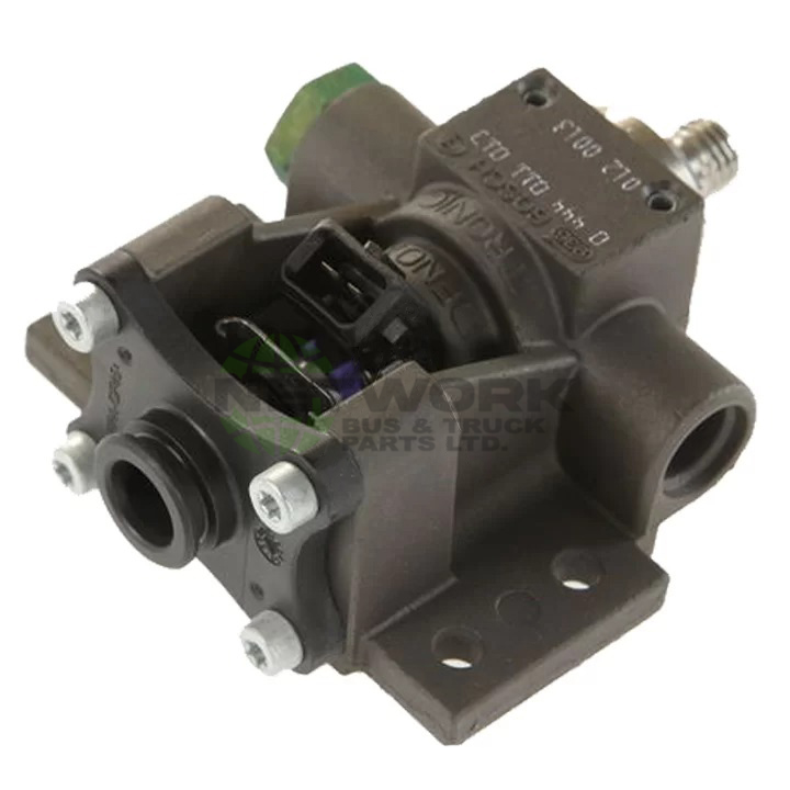 NEW DOSING MODULE MAN - AEM0122 - Network Bus and Truck Parts