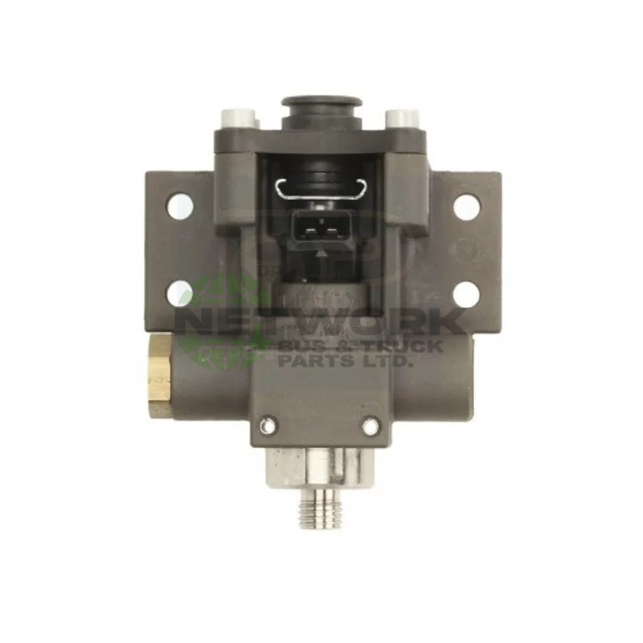 NEW DOSING MODULE SCANIA - AEM0075 - Network Bus and Truck Parts