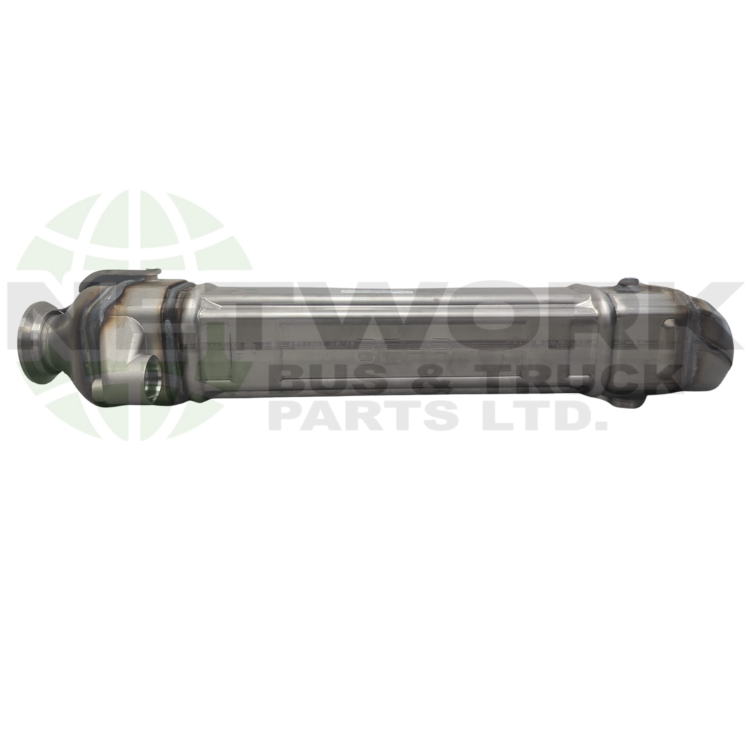 Network Bus and Truck Parts - AGE3118 - Mercedes EGR Cooler - Image 2