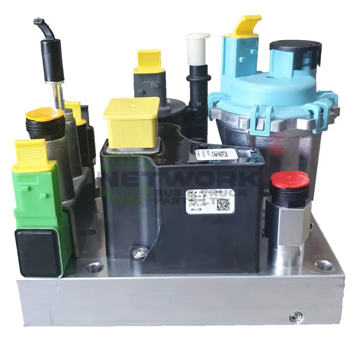 NEW ADBLUE PUMP VOLVO/RENAULT - AEM0117 - Network Bus and Truck Parts