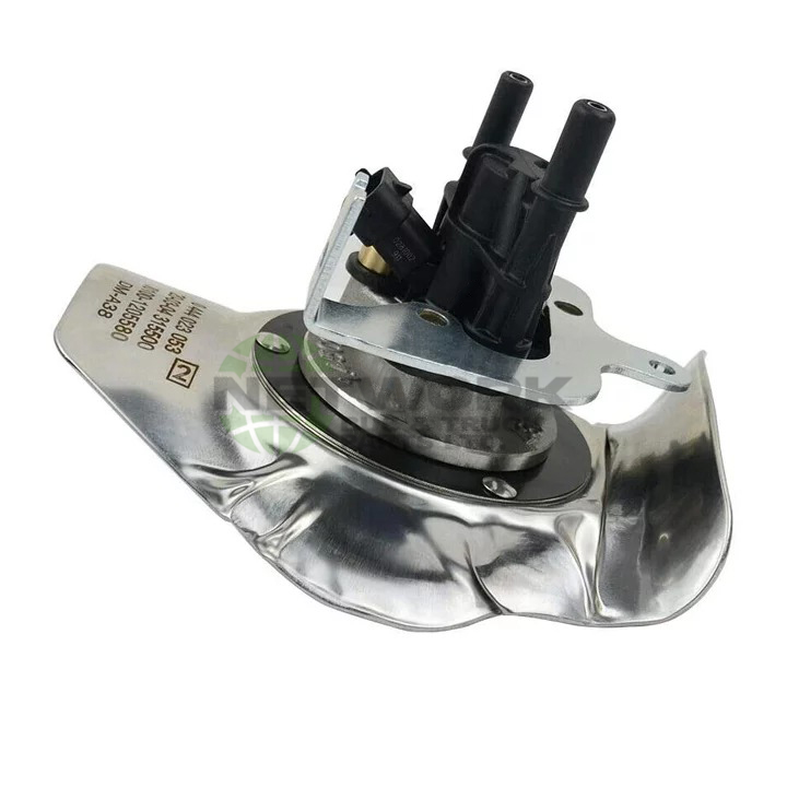 NEW ADBLUE INJECTOR VOLVO/RENAULT - AEM0097 - Network Bus and Truck Parts