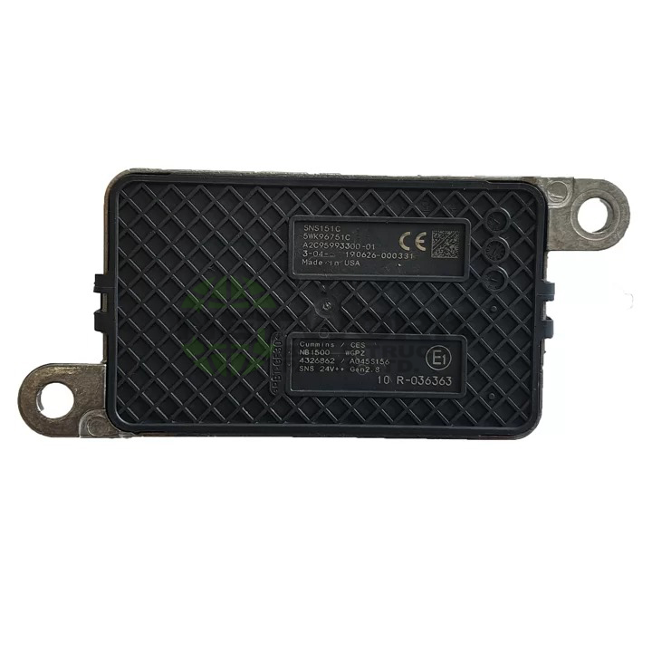 NEW CUMMINS NOX SENSOR - 4326862 - AEM0109