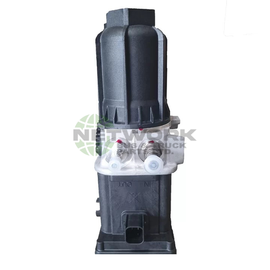 NEW ADBLUE PUMP SCANIA - AEM0076 - Network Bus and Truck Parts