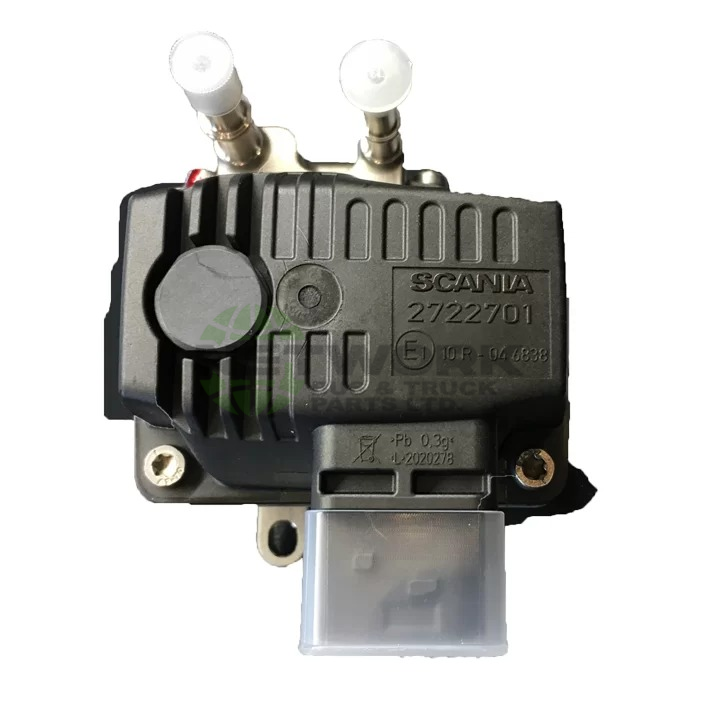 NEW DOSING MODULE SCANIA - AEM0112 - Network Bus and Truck Parts