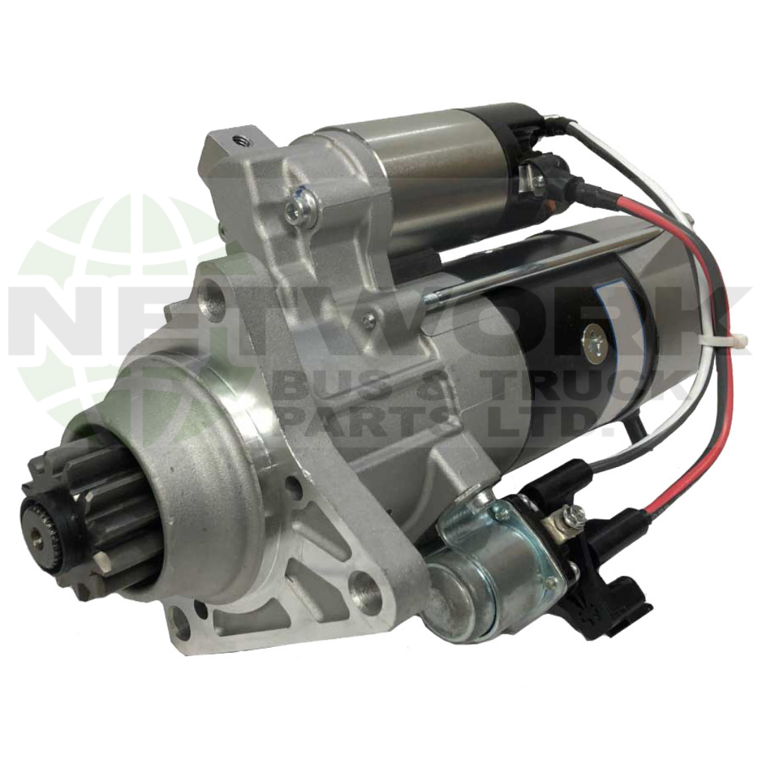 AEL1005 - Renault/Volvo Starter Motor - M90R3570SE - Network Bus & Truck Parts