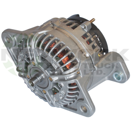 AEL1011 - Volvo/Renault Alternator - 860804GB - Network Bus & Truck Parts
