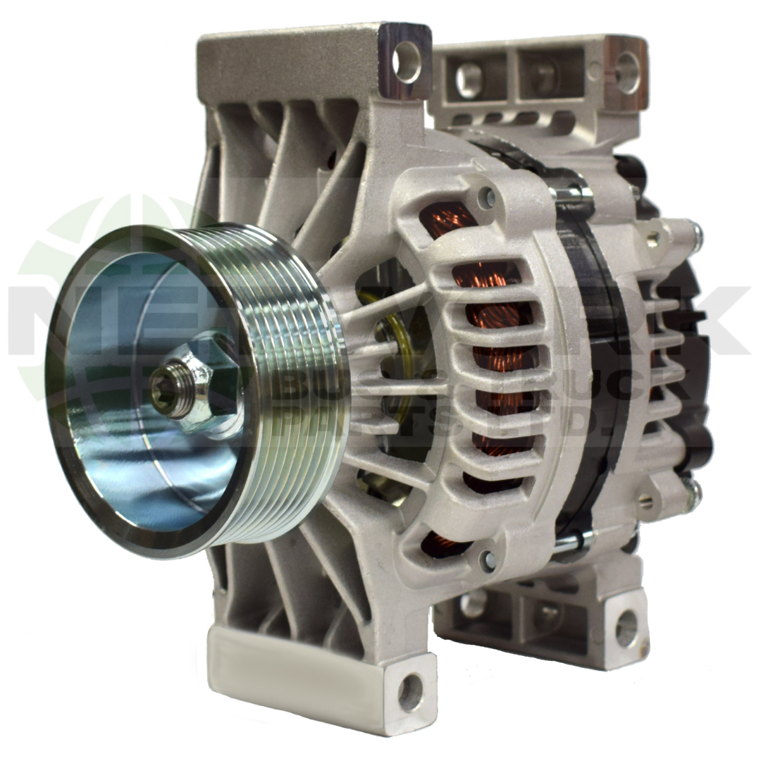 AEL1013 - Mercedes Alternator - A28P015P - Network Bus & Truck Parts