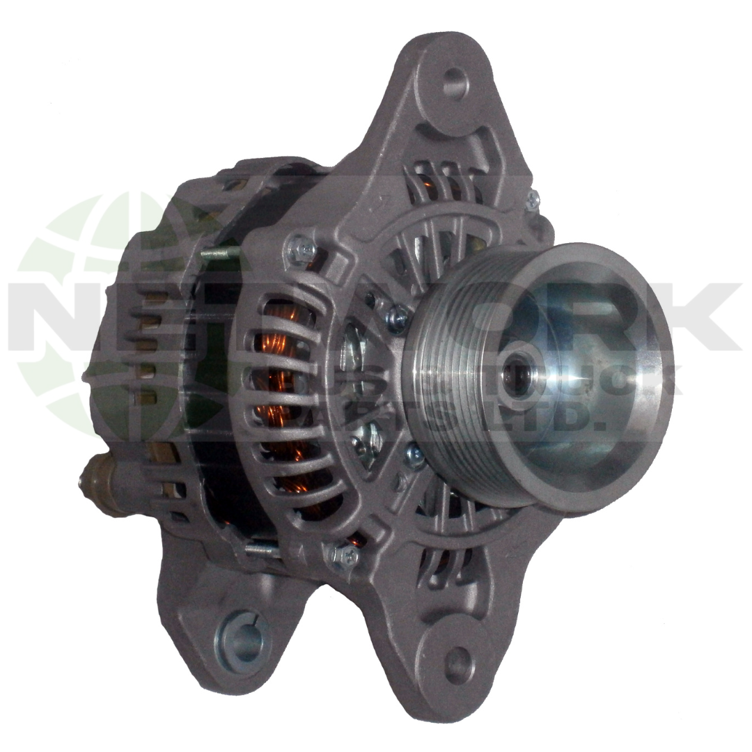 AEL1016 - Volvo Alternator - 861391 - Network Bus & Truck Parts