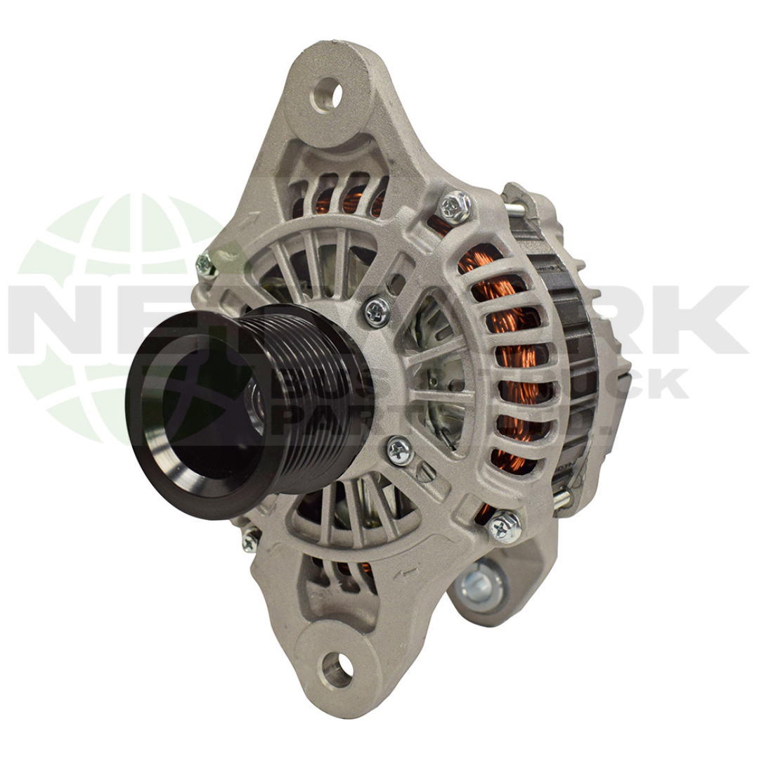 AEL1018 - Volvo Alternator - 861393 - Network Bus & Truck Parts