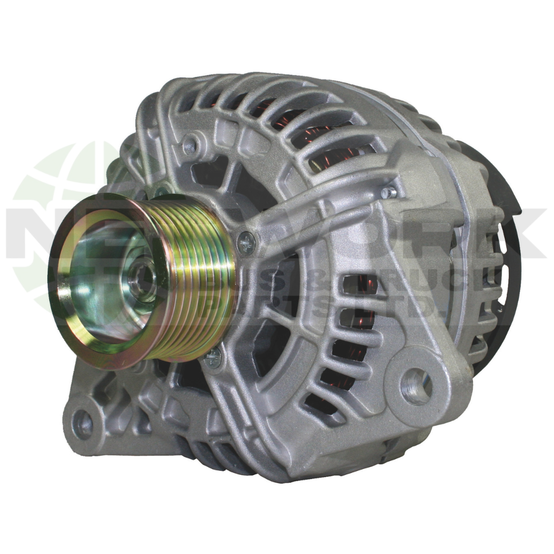 AEL1019 - Cummins Alternator - 860810GB - Network Bus & Truck Parts