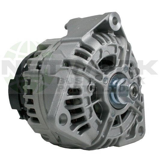 AEL1021 - MAN Alternator - 860808GB - Network Bus & Truck Parts