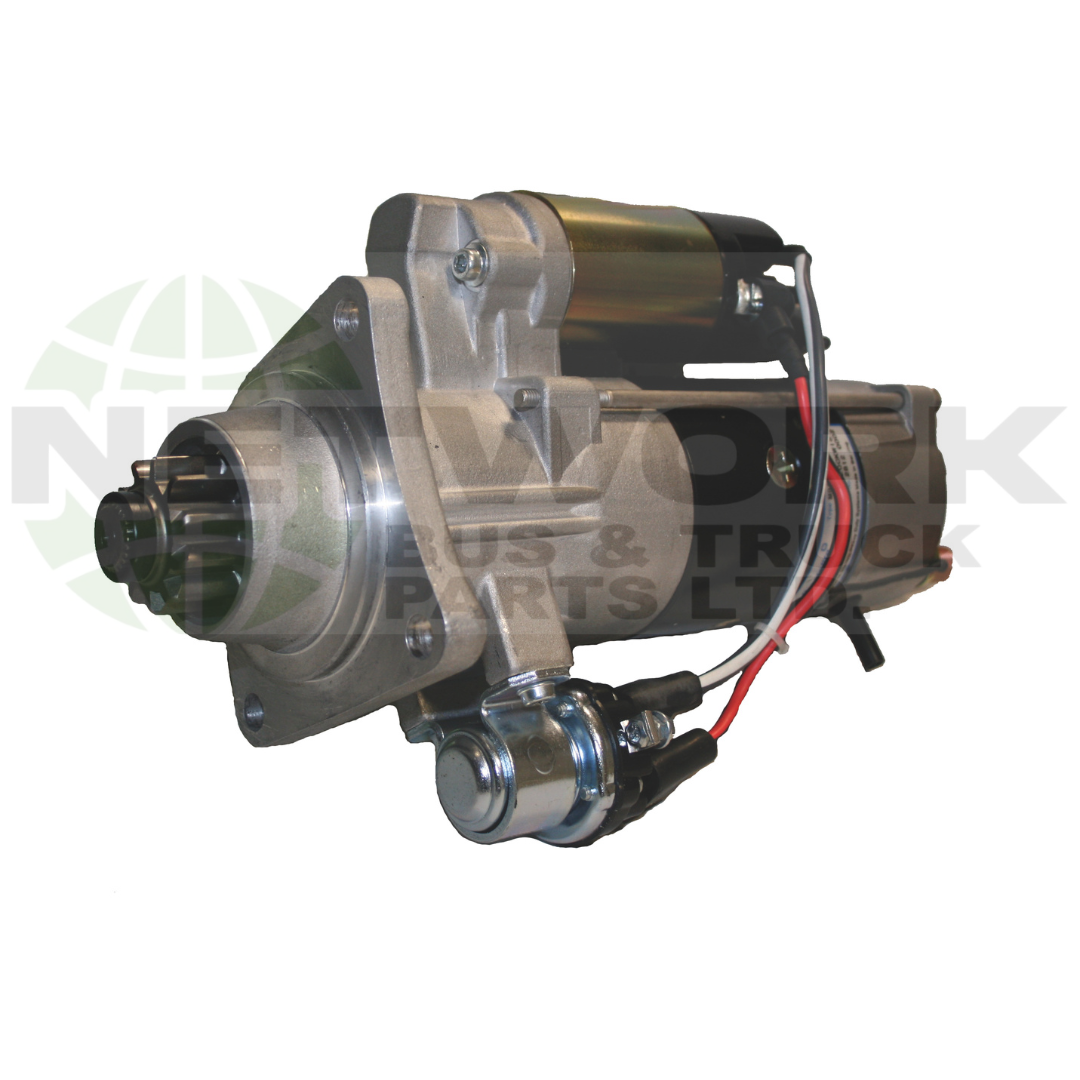 AEL1025 - Volvo / Renault Starter Motor - M90R3538SE - Network Bus & Truck Parts