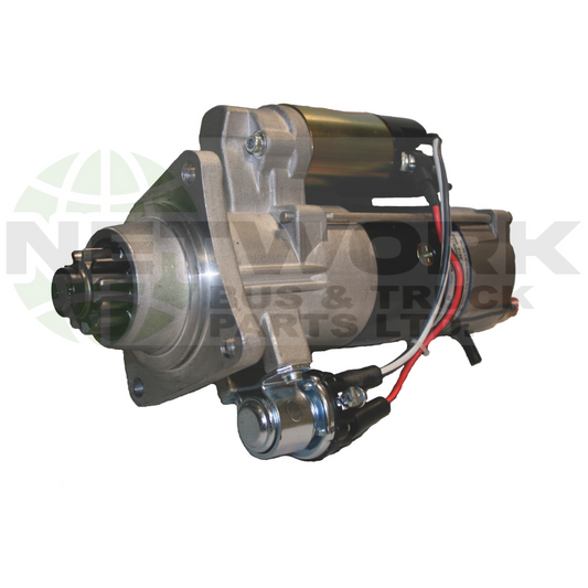 AEL1025 - Volvo / Renault Starter Motor - M90R3538SE - Network Bus & Truck Parts