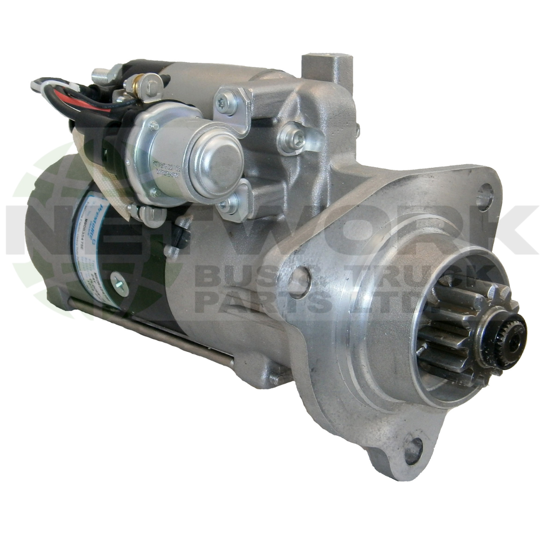 AEL1027 - Volvo Starter Motor - M90R3547SE - Network Bus & Truck Parts