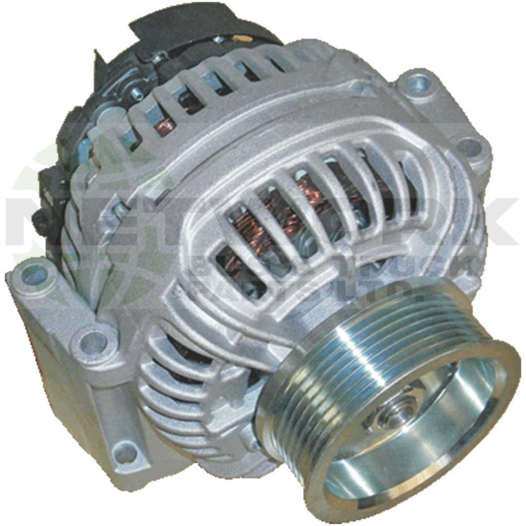 AEL1028 - Scania Alternator - 861066GB - Network Bus & Truck Parts