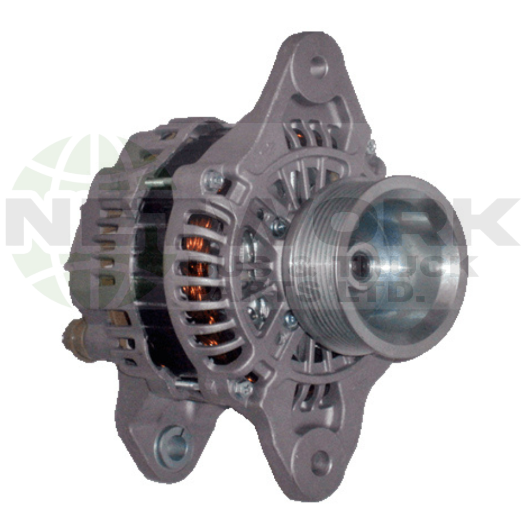 AEL1029 - Volvo / Renault Alternator - 861344 - Network Bus & Truck Parts