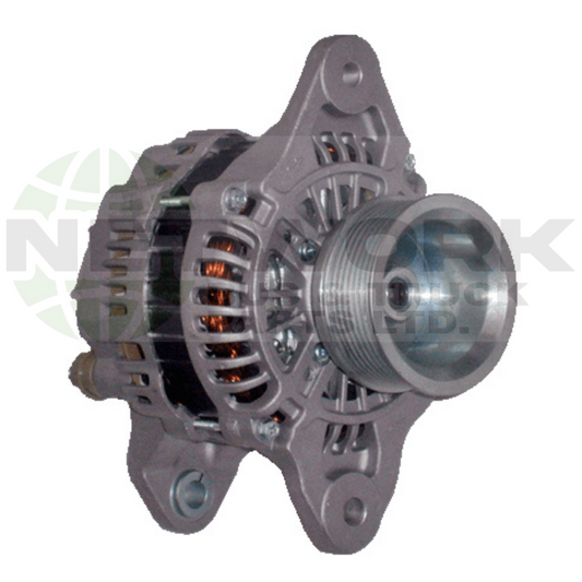 AEL1029 - Volvo / Renault Alternator - 861344 - Network Bus & Truck Parts