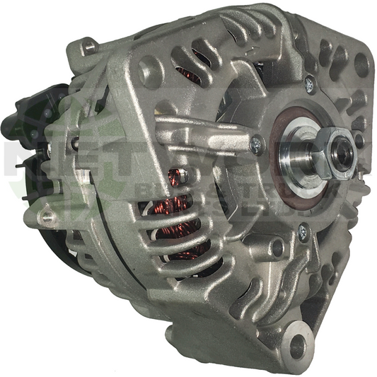 AEL1034 - MAN Alternator - 861297GB - Network Bus & Truck Parts