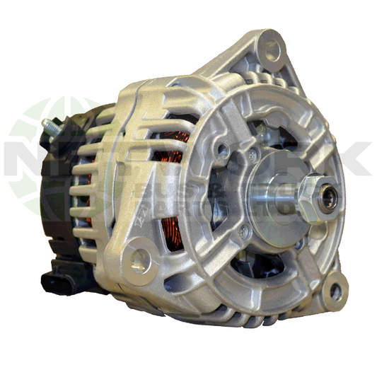 AEL1037 - MAN Alternator - 860713GB - Network Bus & Truck Parts