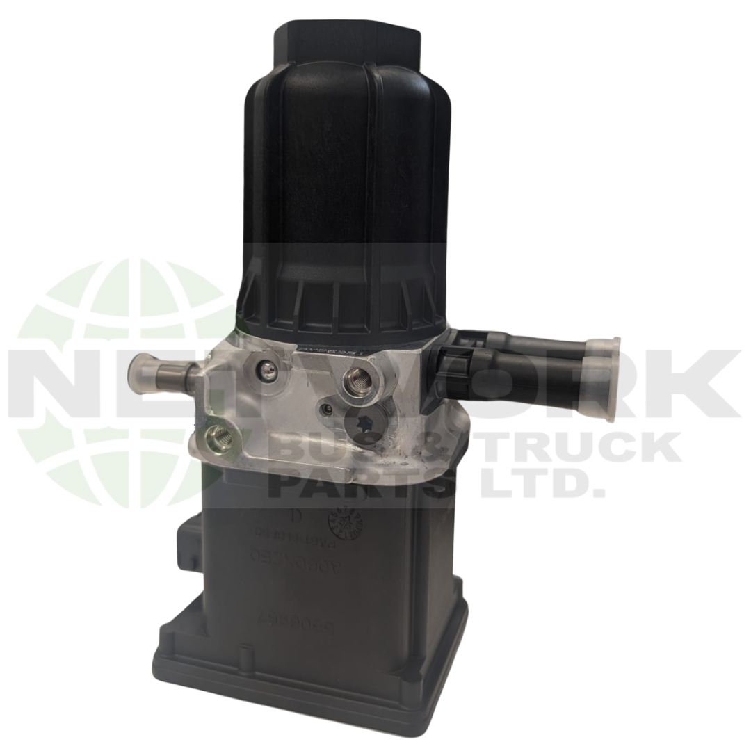 AEM0210 - Euro 6 Adblue Pump - Network Bus & Truck Parts