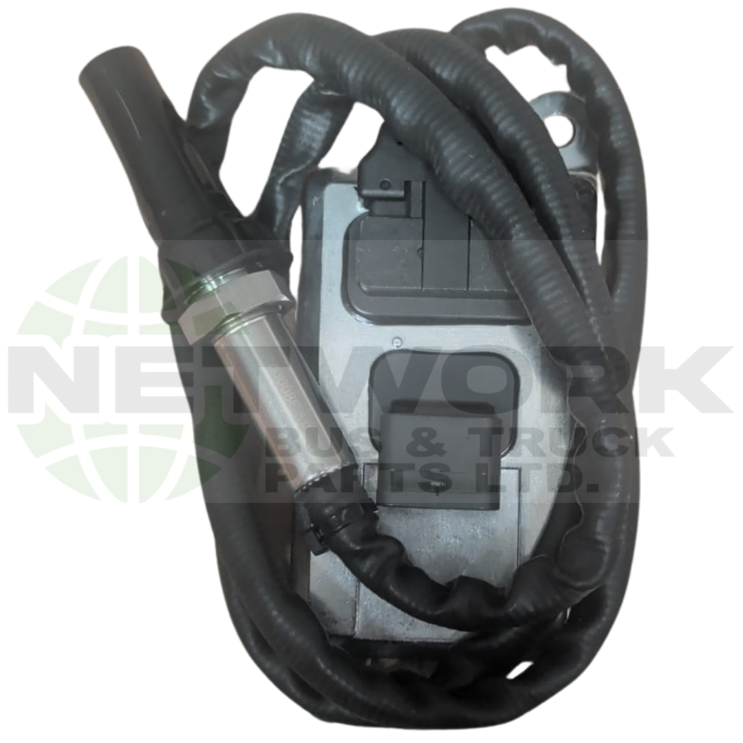AEM0298 - Genuine Liebherr NOx Sensor - Network Bus & Truck Parts - NOX Sensor Front