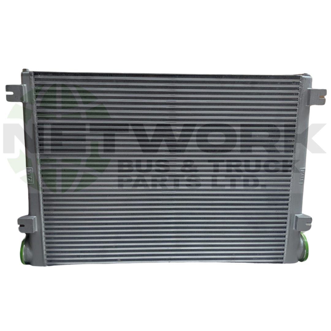 AGE2428 - TEMSA HD12 INTERCOOLER - NETWORK BUS AND TRUCK PARTS