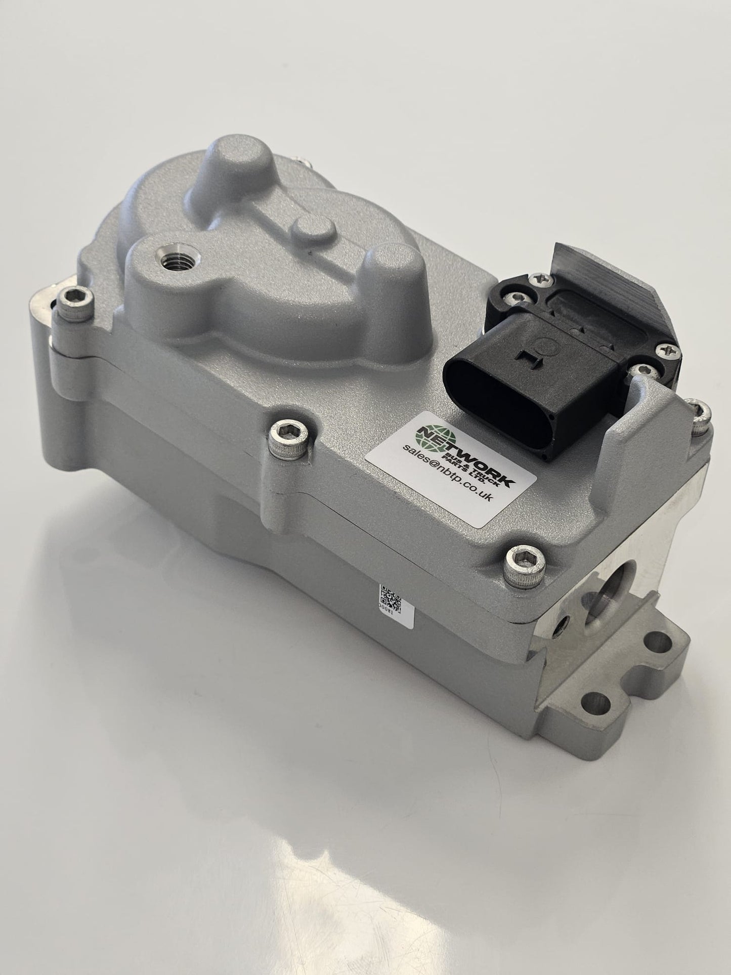AGE3023 - DAF VGT Actuator - 2201112 - Network Bus & Truck Parts - Image 1