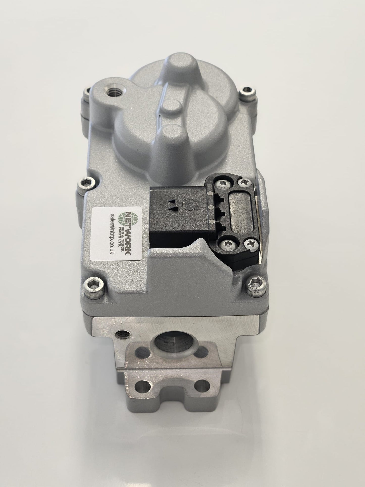 AGE3023 - DAF VGT Actuator - 2201112 - Network Bus & Truck Parts - Image 2