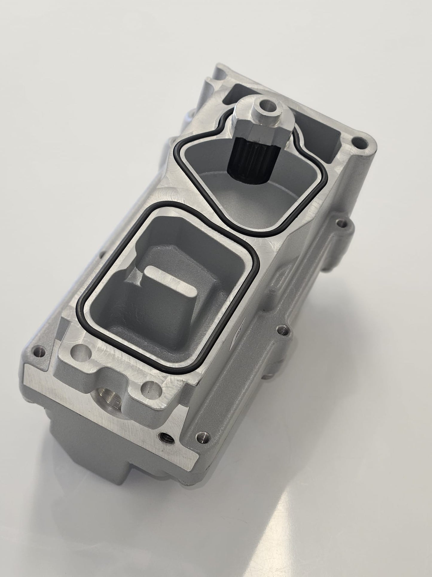 AGE3023 - DAF VGT Actuator - 2201112 - Network Bus & Truck Parts - Image 3