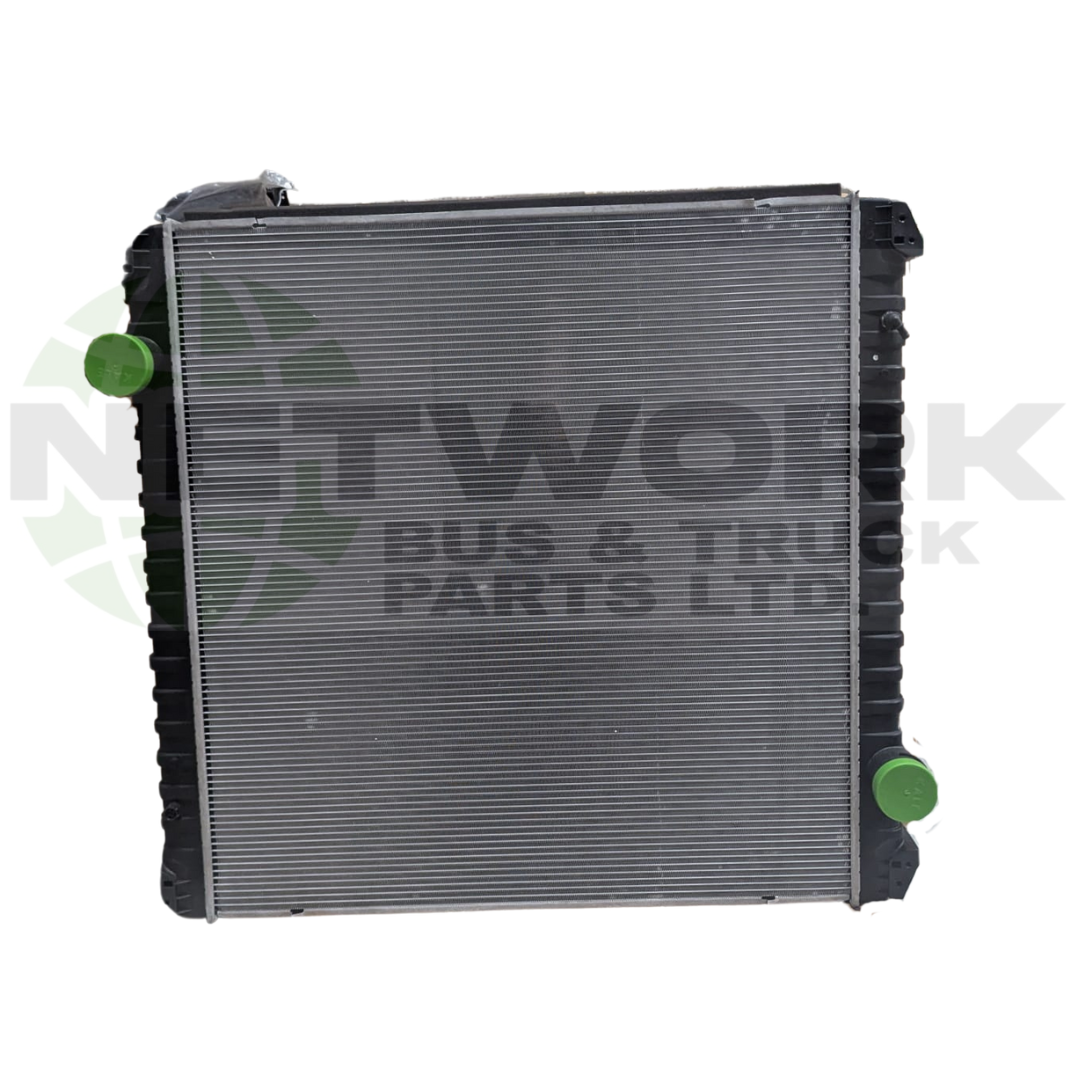 AGE1619 - TEMSA HD12 RADIATOR