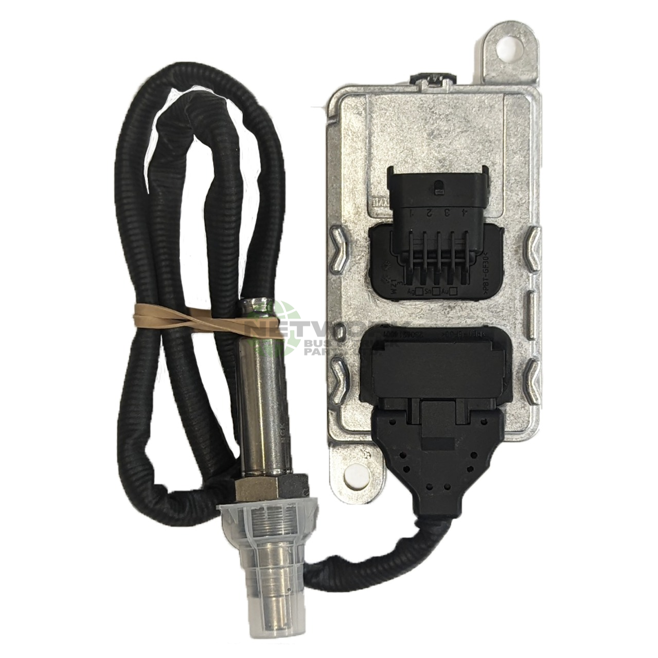 Scania | New Parts