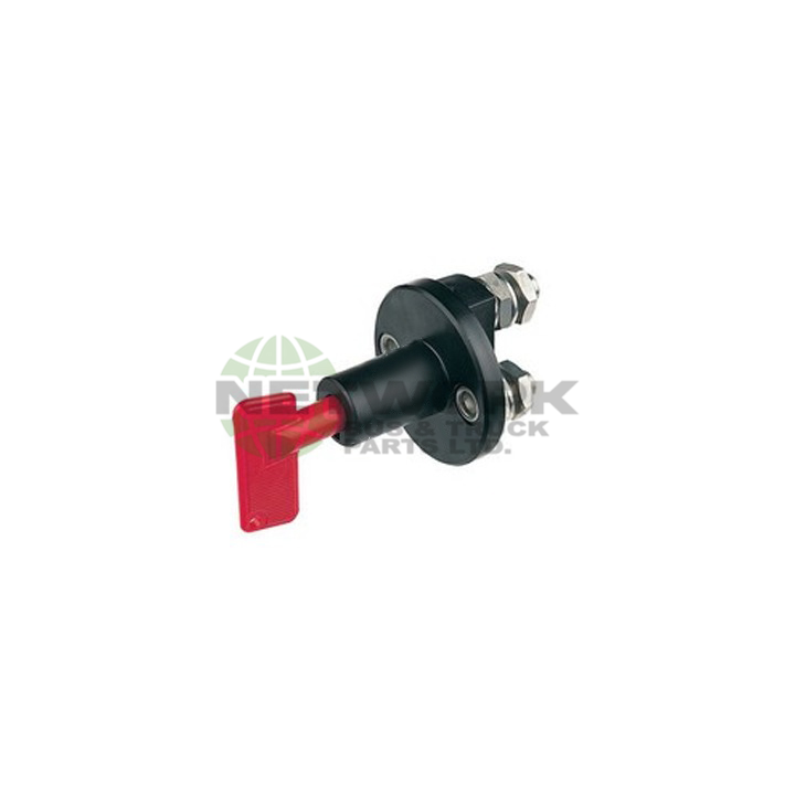 NEW 1000A ISOLATOR SWITCH POWERVAMP APV0006