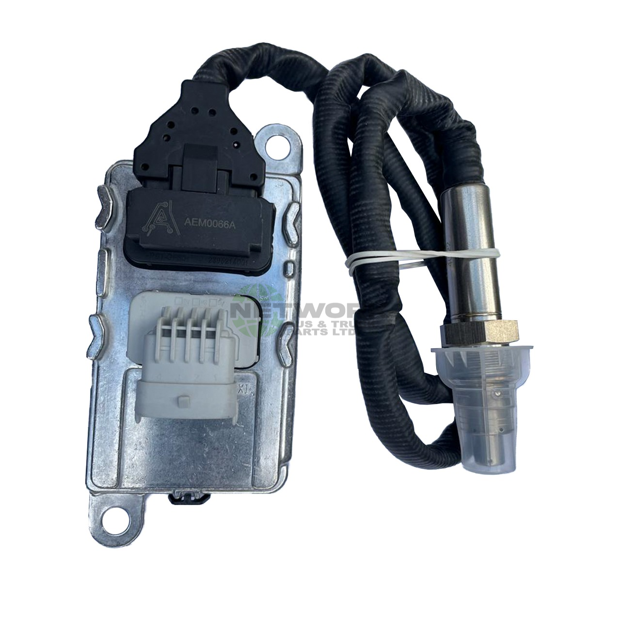 NOX SENSOR VOLVO/RENAULT - AEM0066AT - Network Bus and Truck Parts