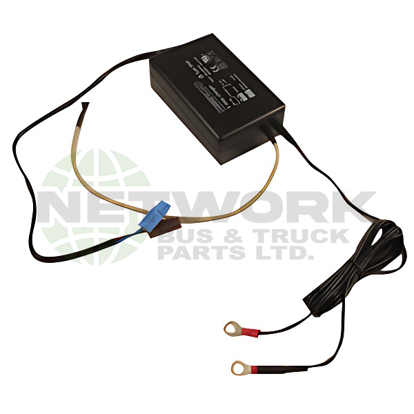 NEW 9940 CHARGER POWERVAMP - APV0012 - Network Bus and Truck Parts