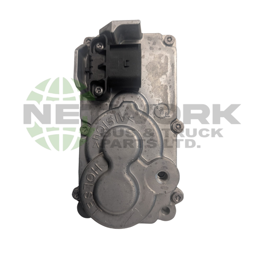 AGE3023-G - Holset DAF VGT Actuator - Network Bus & Truck Parts - Pic 1