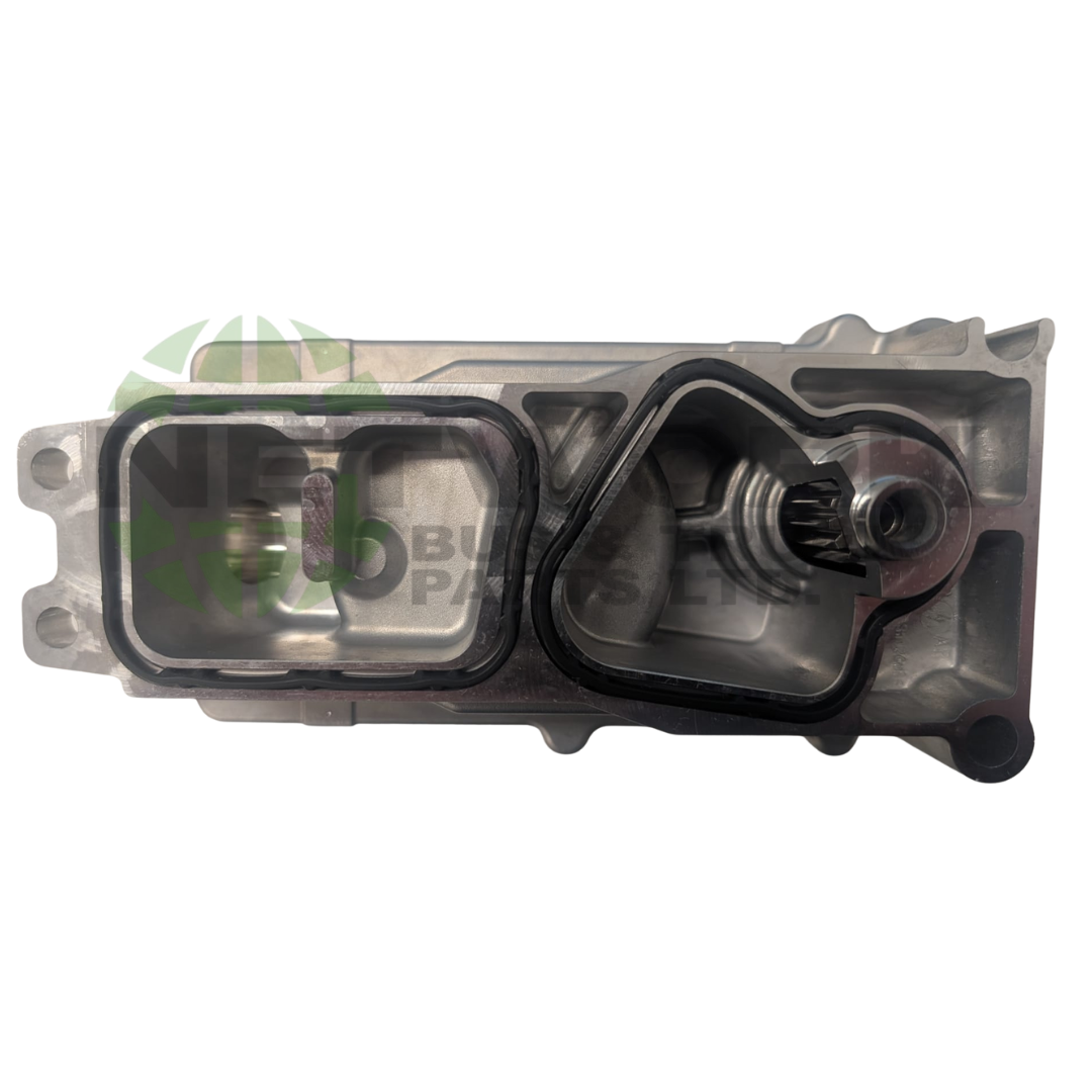 AGE3023-G - Holset DAF VGT Actuator - Network Bus & Truck Parts - Pic 2 