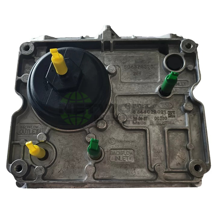 NEW ADBLUE PUMP IVECO - AEM0110 - Network Bus & Truck Parts