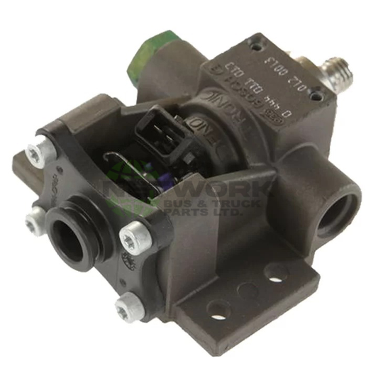 NEW DOSING MODULE MAN - AEM0122 - Network Bus and Truck Parts