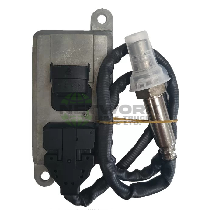 NEW_CUMMINS_NOX_SENSOR_2894940_GENUINE_OEM_AEM0003 - Network Bus & Truck Parts