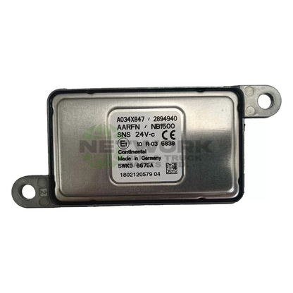 NEW CUMMINS NOX SENSOR - (GENUINE) - AEM0003