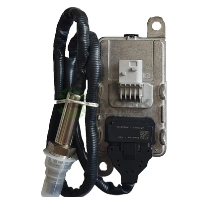 Cummins NOx Sensor 4326862 - AEM0109 - Network Bus & Truck Parts