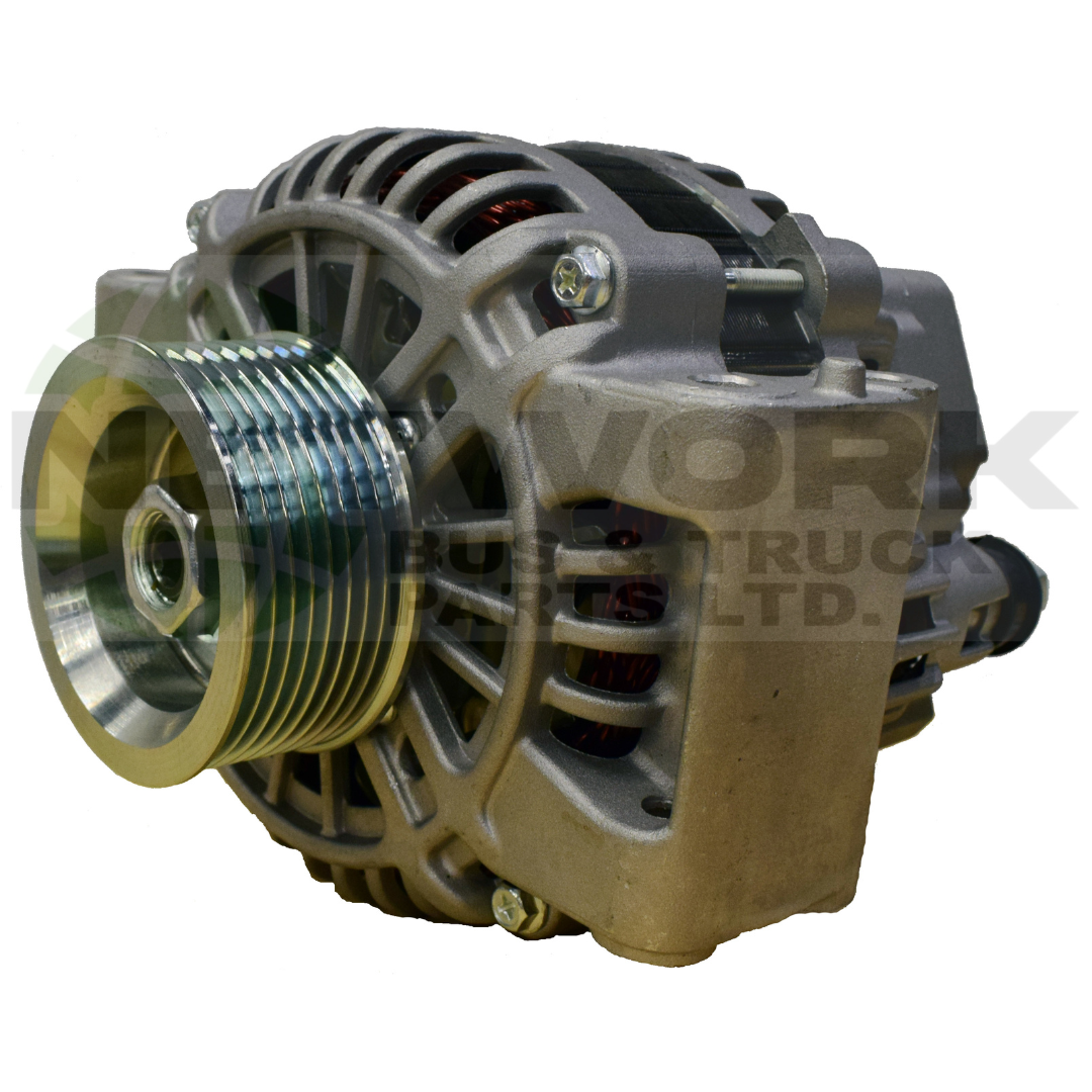 AEL1026 - Scania Alternator - 861079