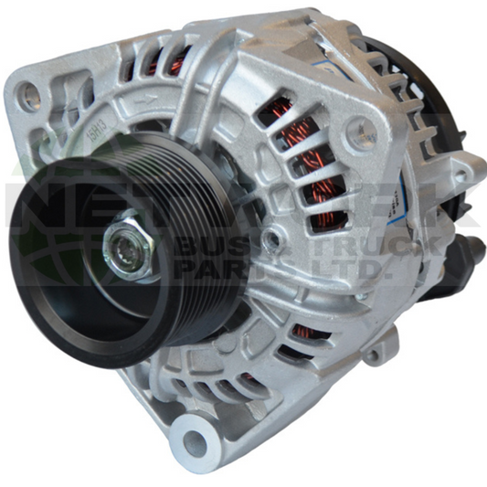 AEL0141 - DAF Alternator - 860807GB - Network Bus & Truck Parts