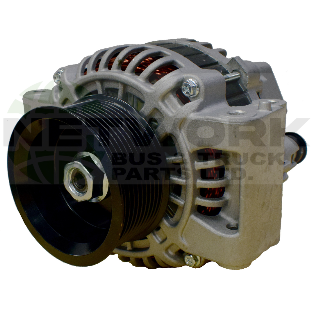 AEL1006 - Scania Alternator - 861298 - Network Bus & Truck Parts