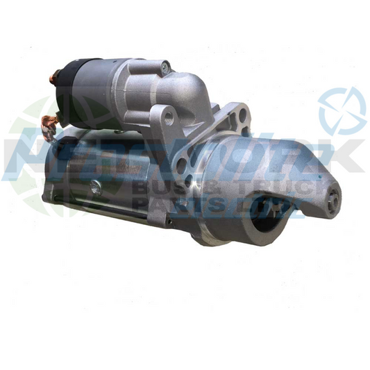 AEL1007 - DAF Starter Motor - 861385 - Network Bus & Truck Parts
