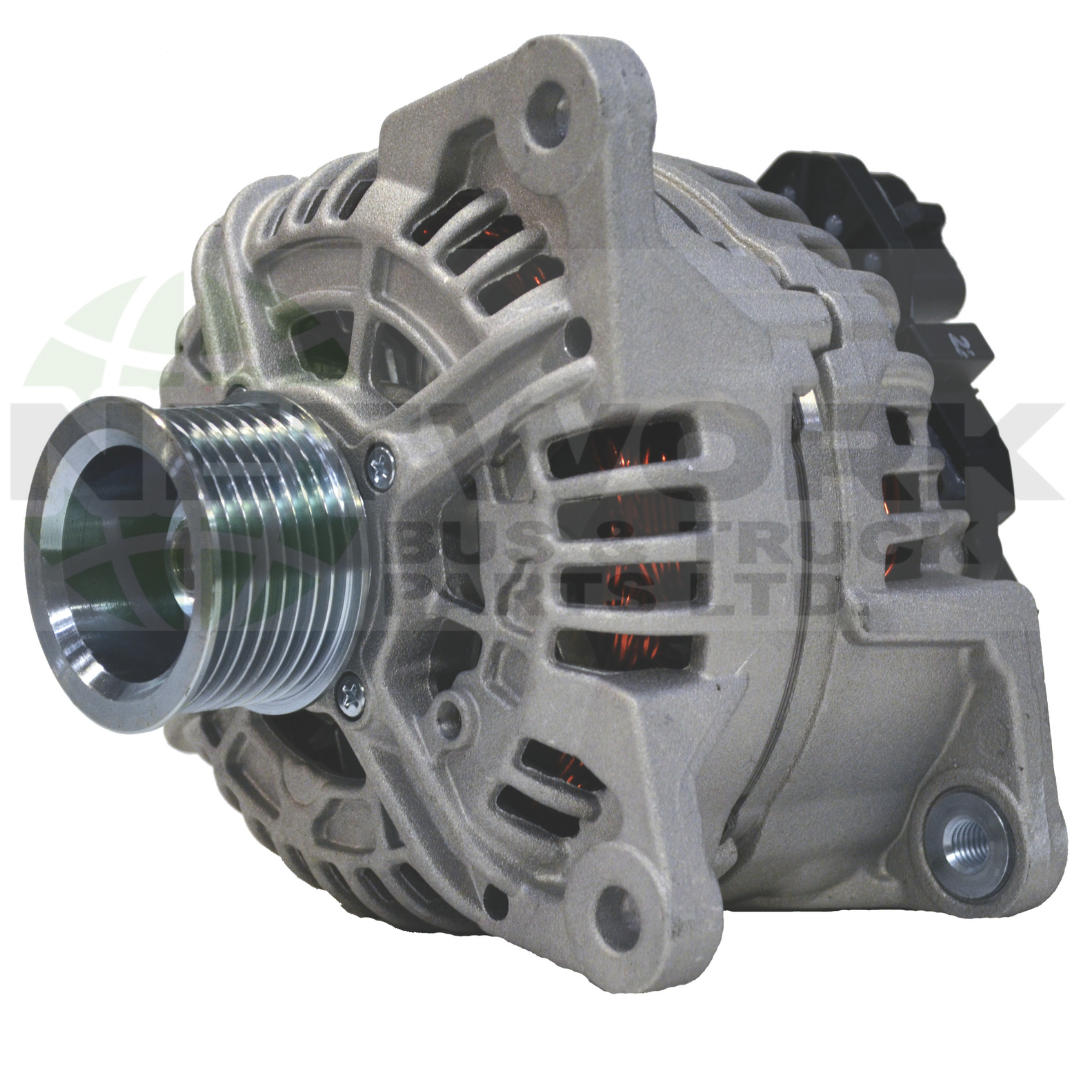 AEL1009 - DAF Alternator - 860806GB - Network Bus & Truck Parts