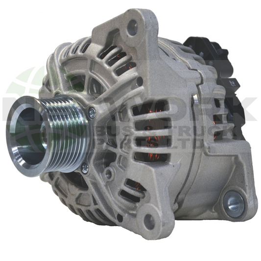 AEL1009 - DAF Alternator - 860806GB - Network Bus & Truck Parts