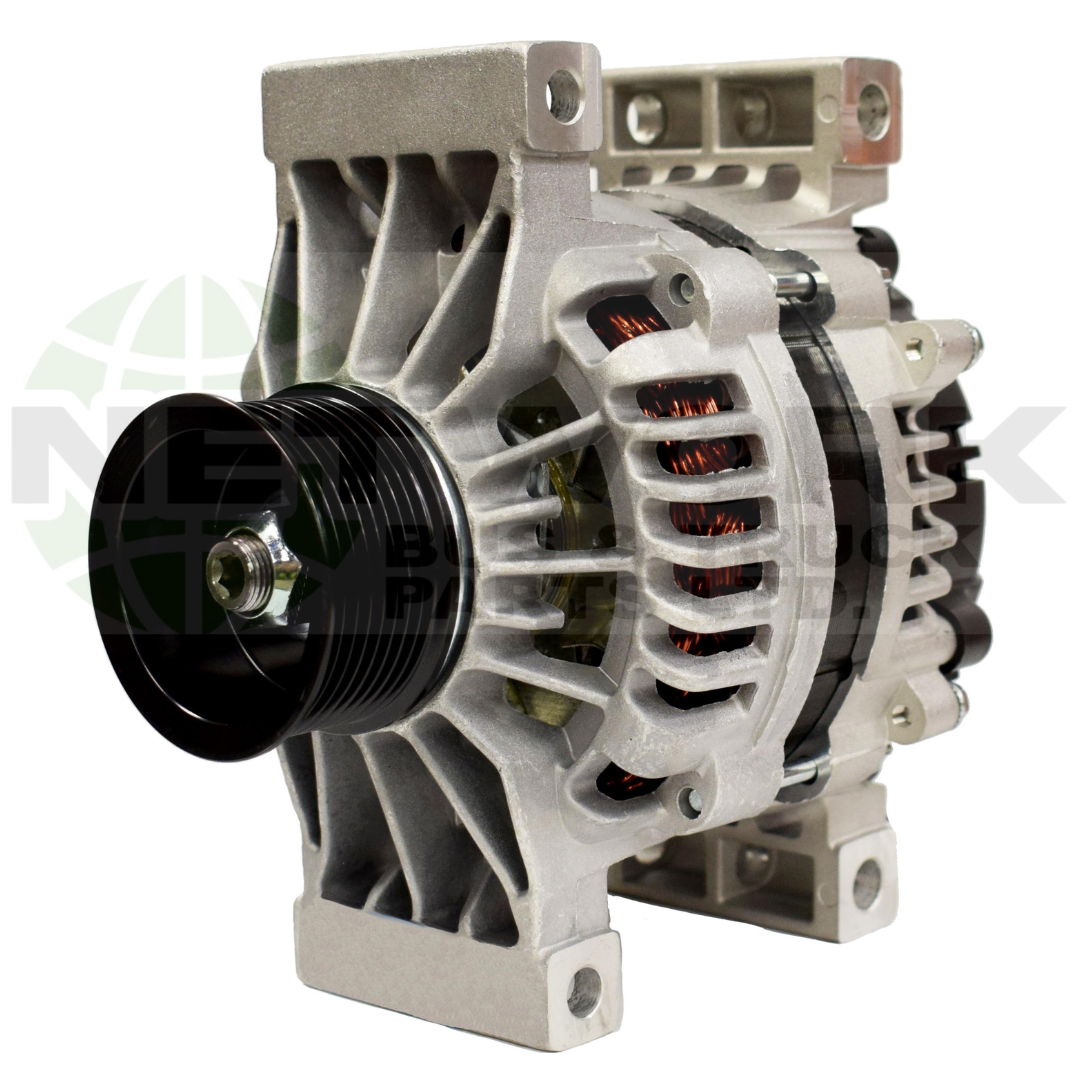 AEL1020 - Mercedes Alternator - A28P025P - Network Bus & Truck Parts